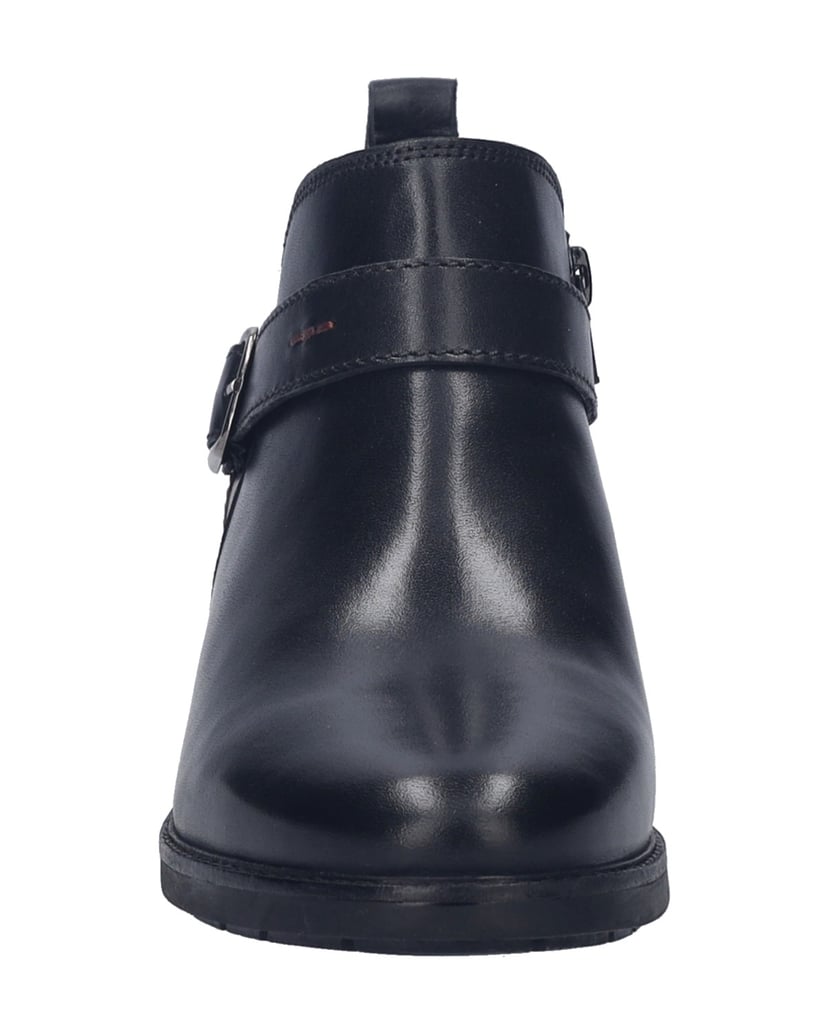 JOSEF-SEIBEL-JOSEF-SEIBEL-Kate-10-|-Halbschuh-für-Damen-|-Schwarz-schwarz