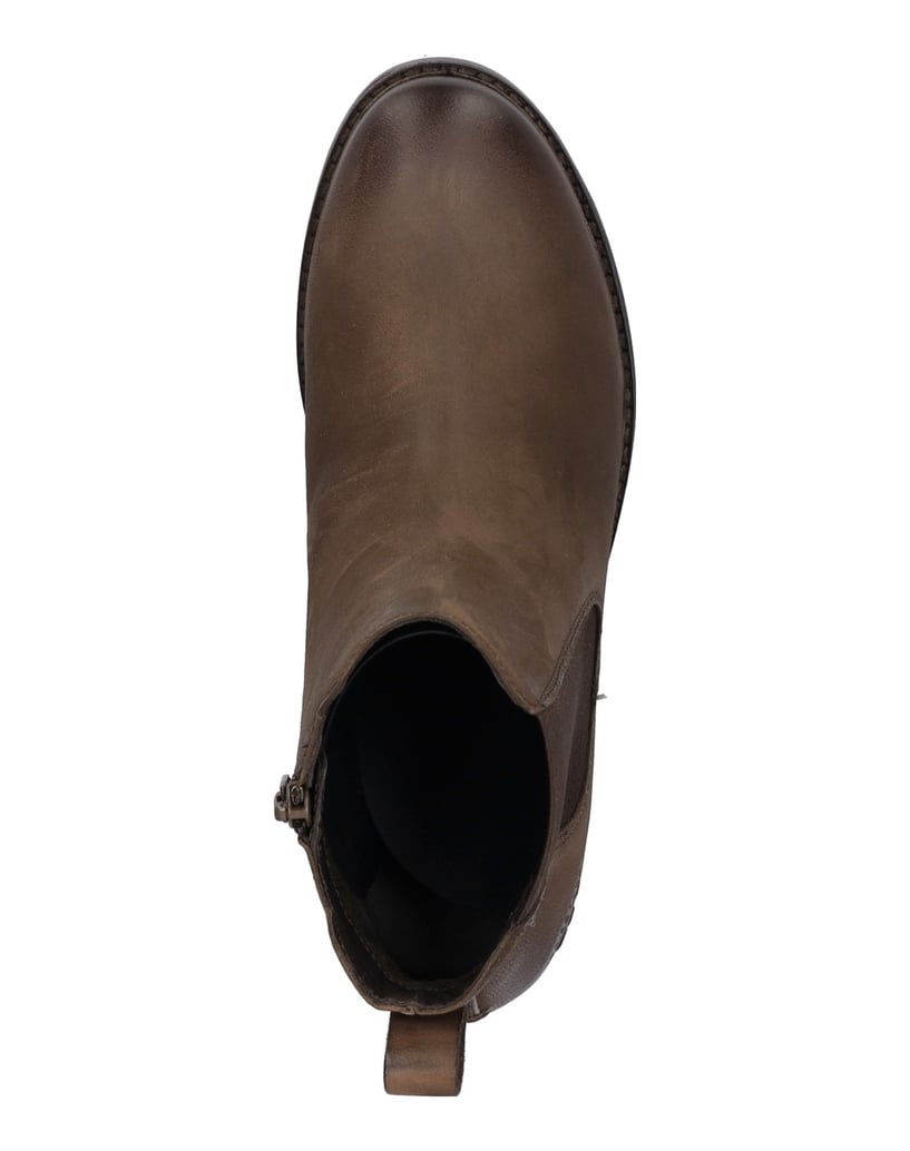 JOSEF-SEIBEL-Damen-Stiefelette-Kate-12,-brasil-braun