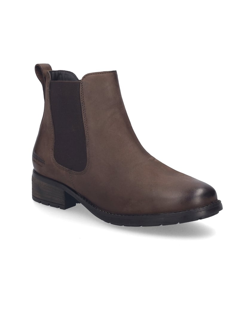 JOSEF-SEIBEL-Damen-Stiefelette-Kate-12,-brasil-braun