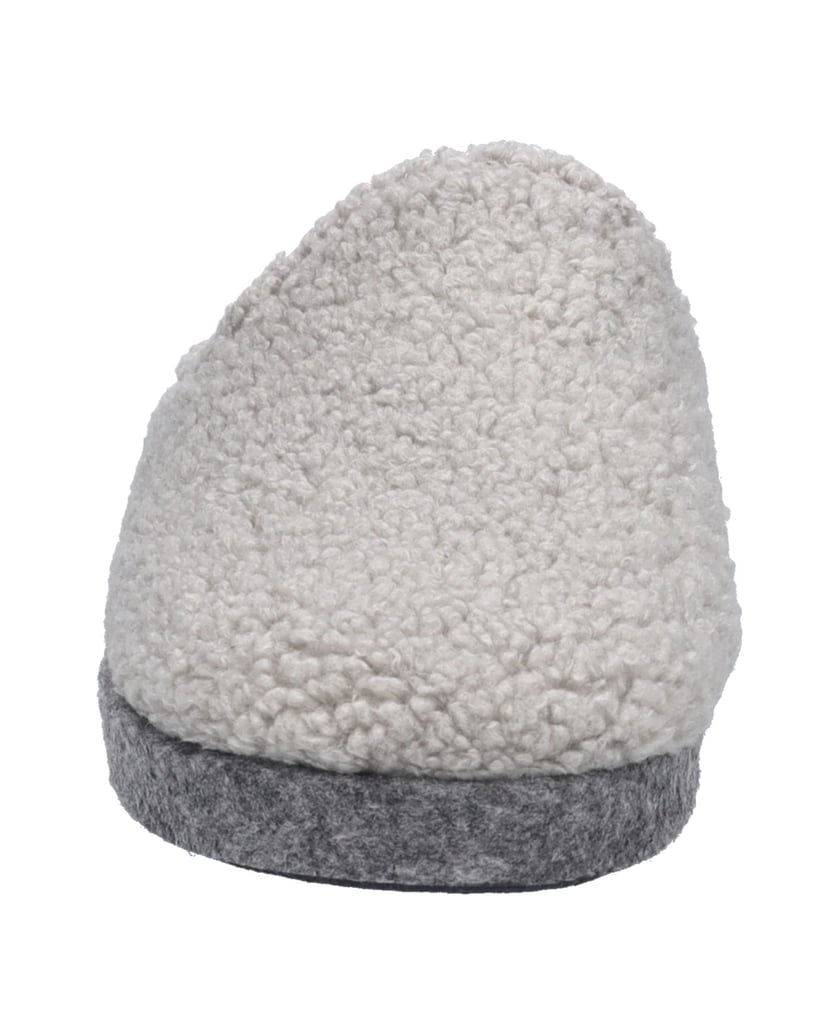 JOSEF-SEIBEL-Damen-Hausschuh-Lara-02,-grau-kombi-grau