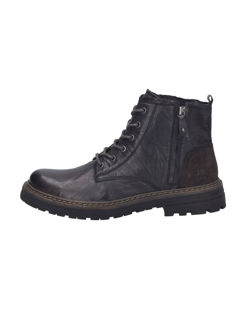 JOSEF-SEIBEL-JOSEF-SEIBEL-Curtis-01-|-Stiefelette-für-Herren-|-Braun-hnědá