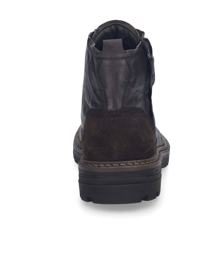JOSEF-SEIBEL-JOSEF-SEIBEL-Curtis-01-|-Stiefelette-für-Herren-|-Braun-hnědá