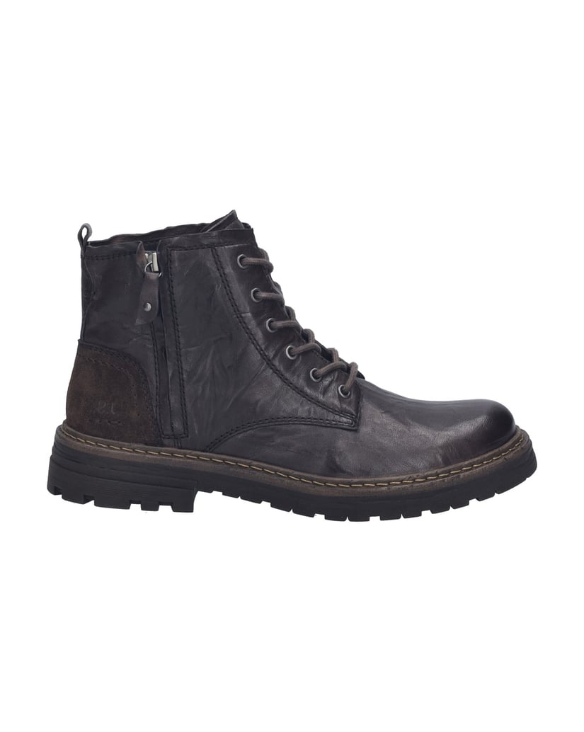 JOSEF-SEIBEL-JOSEF-SEIBEL-Curtis-01-|-Stiefelette-für-Herren-|-Braun-hnědá