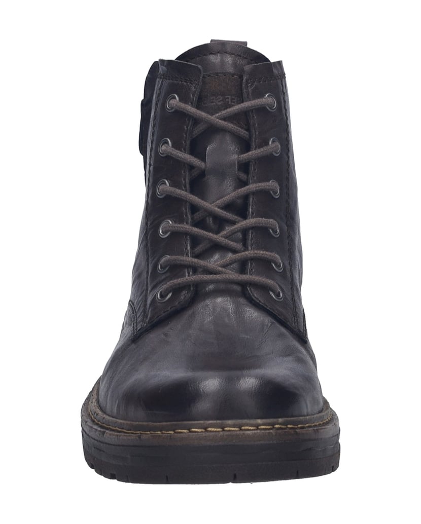 JOSEF-SEIBEL-JOSEF-SEIBEL-Curtis-01-|-Stiefelette-für-Herren-|-Braun-hnědá
