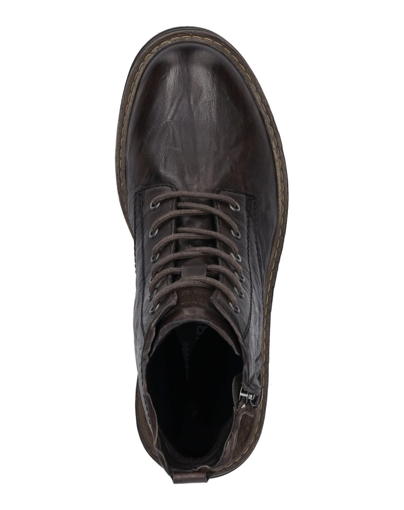 JOSEF-SEIBEL-JOSEF-SEIBEL-Curtis-01-|-Stiefelette-für-Herren-|-Braun-hnědá