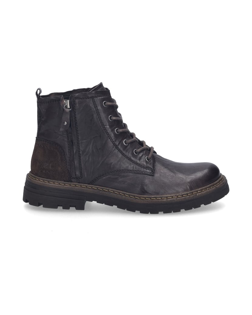 JOSEF-SEIBEL-JOSEF-SEIBEL-Curtis-01-|-Stiefelette-für-Herren-|-Braun-hnědá