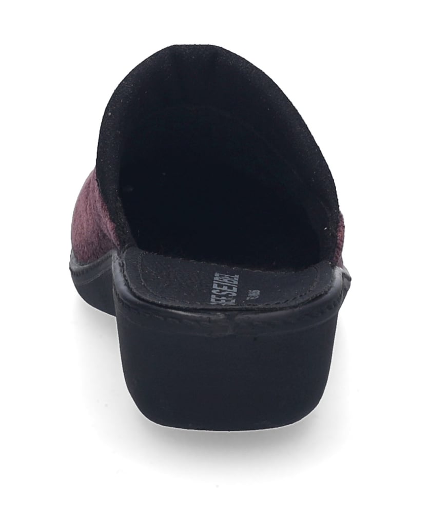 JOSEF-SEIBEL-JOSEF-SEIBEL-Avignon-01-|-Hausschuh-für-Damen-|-Blau-lila