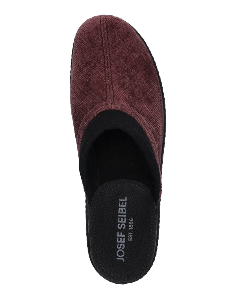 JOSEF-SEIBEL-JOSEF-SEIBEL-Avignon-01-|-Hausschuh-für-Damen-|-Blau-lila