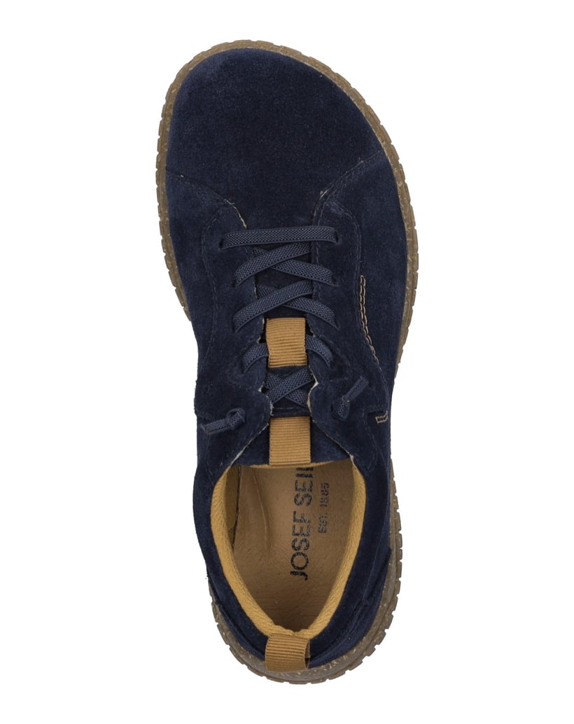 JOSEF-SEIBEL-Damen-Halbschuh-Wynona-01,-indigo