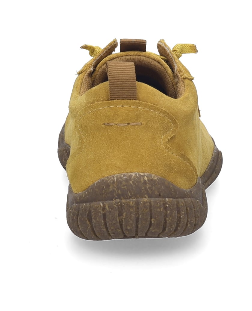 JOSEF-SEIBEL-Damen-Halbschuh-Wynona-01,-safran-gelb