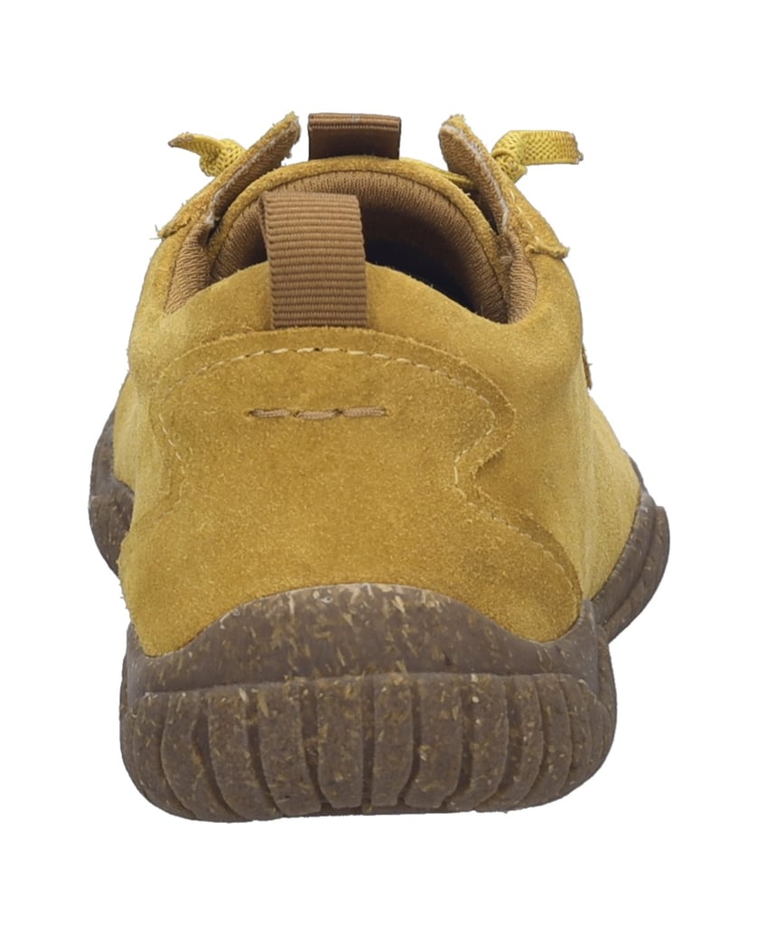 JOSEF-SEIBEL-Damen-Halbschuh-Wynona-01,-safran-gelb