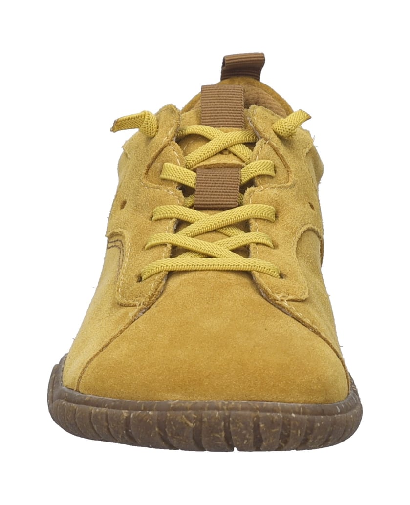 JOSEF-SEIBEL-Damen-Halbschuh-Wynona-01,-safran-gelb