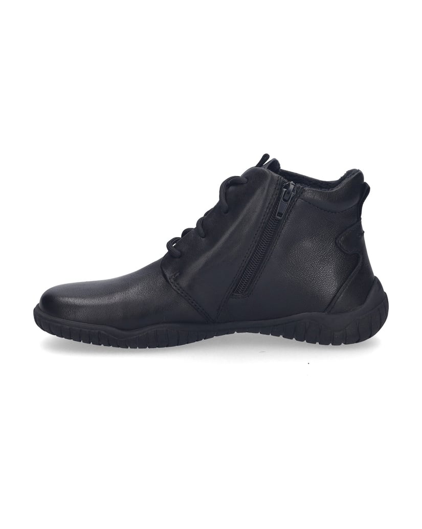 JOSEF-SEIBEL-Damen-Stiefelette-Wynona-05,-schwarz-schwarz