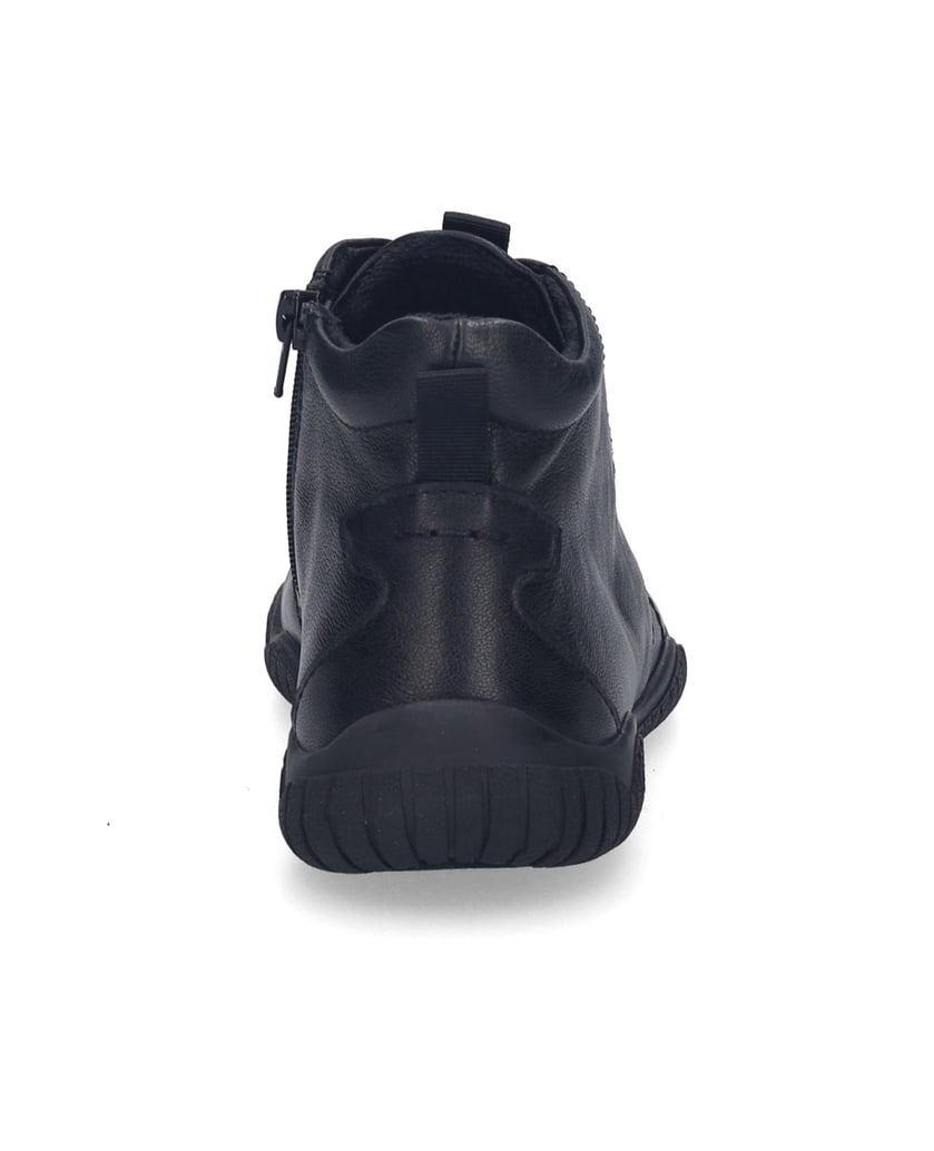 JOSEF-SEIBEL-Damen-Stiefelette-Wynona-05,-schwarz-schwarz