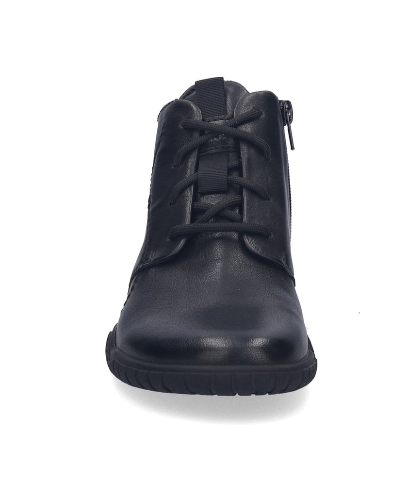 JOSEF-SEIBEL-Damen-Stiefelette-Wynona-05,-schwarz-schwarz