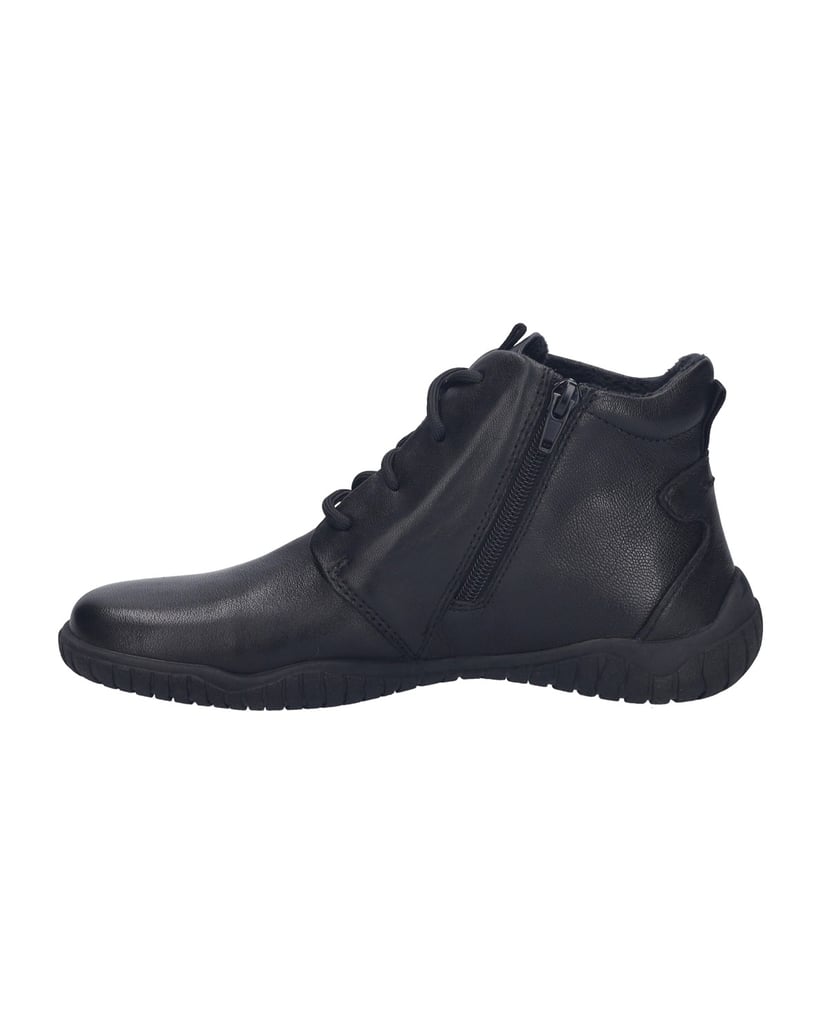 JOSEF-SEIBEL-Damen-Stiefelette-Wynona-05,-schwarz-schwarz