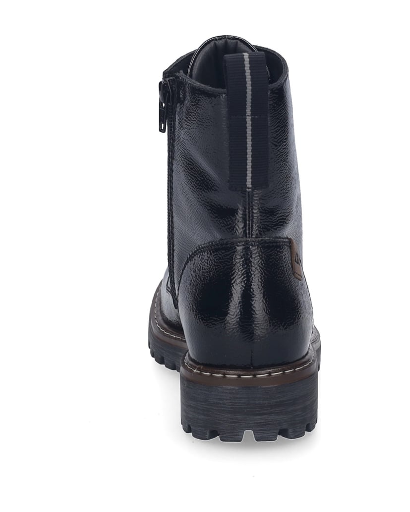 JOSEF-SEIBEL-Damen-Stiefelette-Melinda-02,-schwarz-schwarz