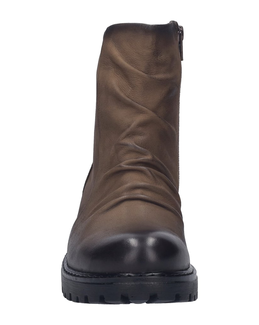 JOSEF-SEIBEL-Damen-Stiefelette-Melinda-33,-cognac-cognac
