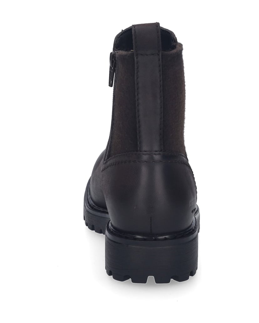 JOSEF-SEIBEL-Damen-Stiefelette-Melinda-30,-moro-braun