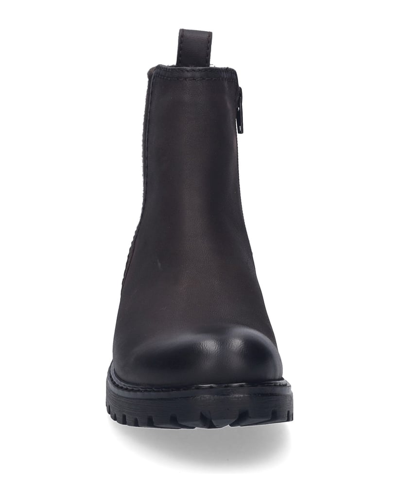 JOSEF-SEIBEL-Damen-Stiefelette-Melinda-30,-moro-braun