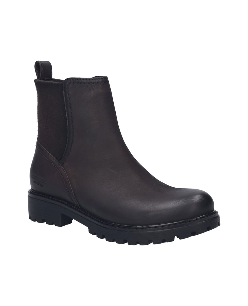 JOSEF-SEIBEL-Damen-Stiefelette-Melinda-30,-moro-braun