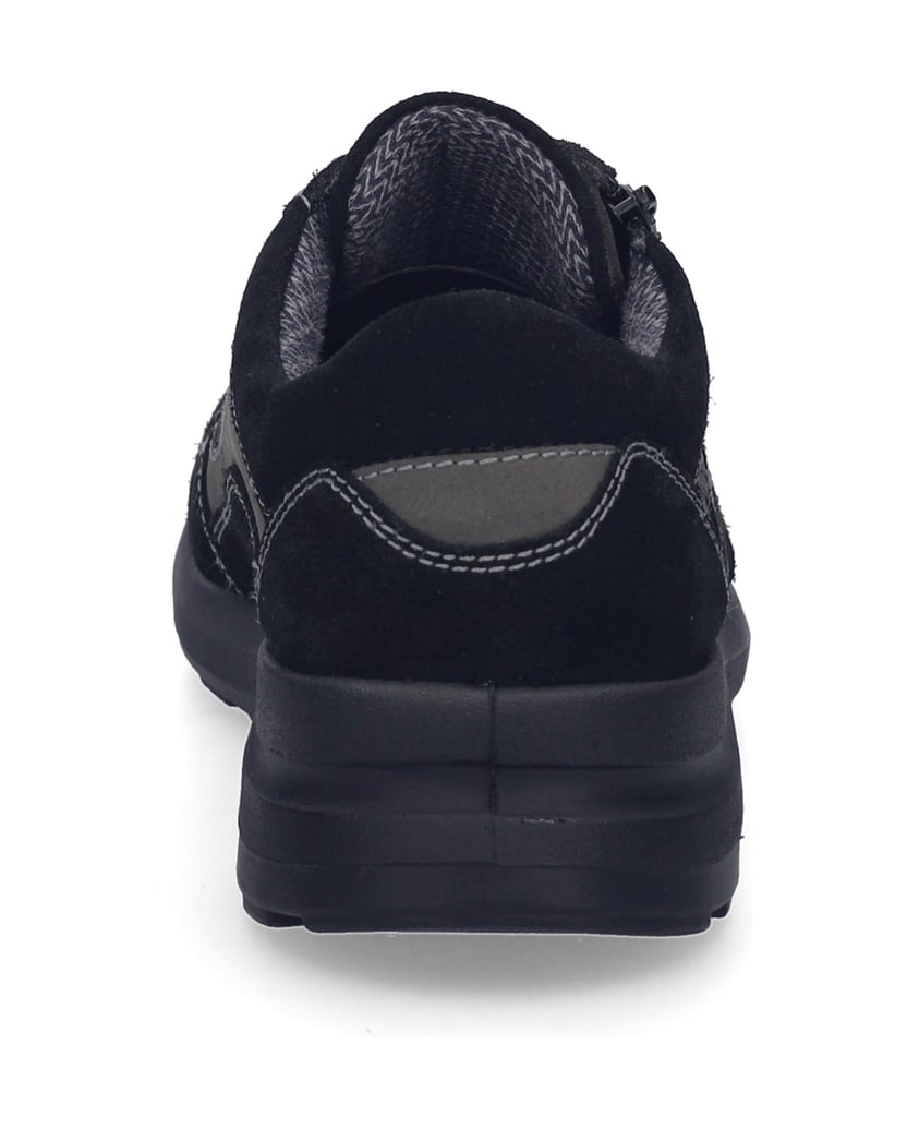 JOSEF-SEIBEL-JOSEF-SEIBEL-Marley-50-|-Sneaker-für-Herren-|-Schwarz-schwarz