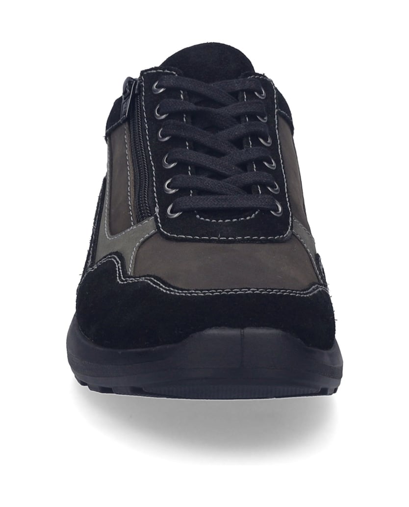 JOSEF-SEIBEL-JOSEF-SEIBEL-Marley-50-|-Sneaker-für-Herren-|-Schwarz-schwarz