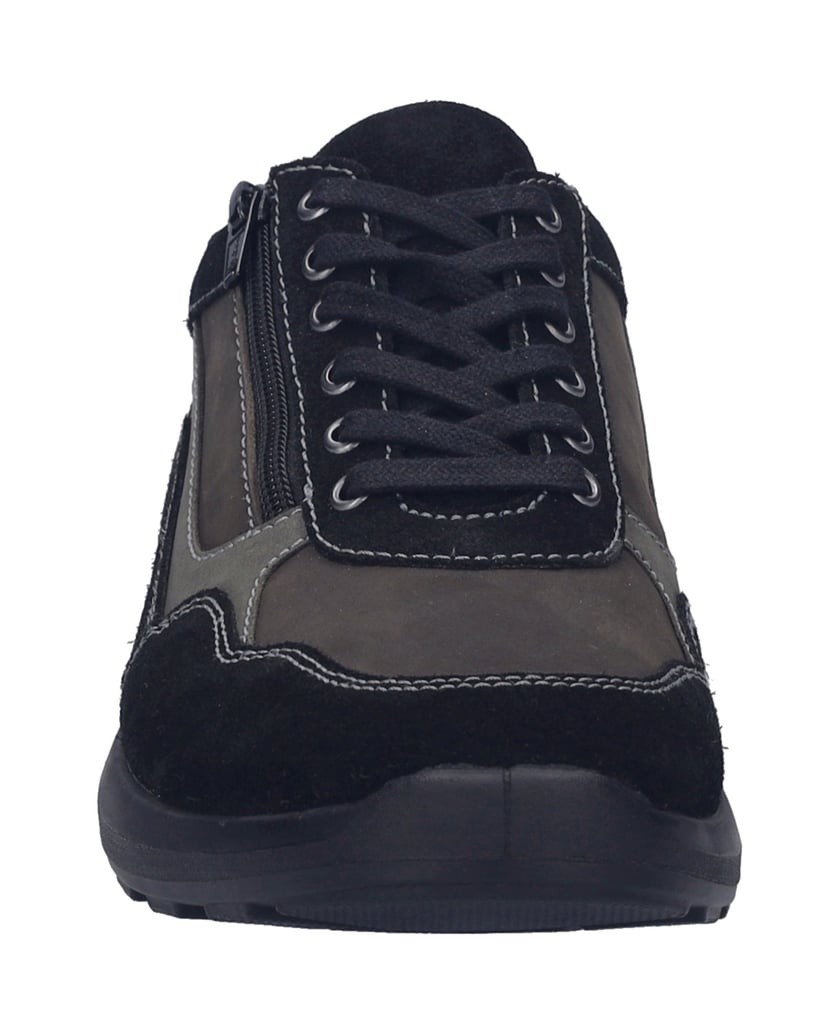 JOSEF-SEIBEL-JOSEF-SEIBEL-Marley-50-|-Sneaker-für-Herren-|-Schwarz-schwarz