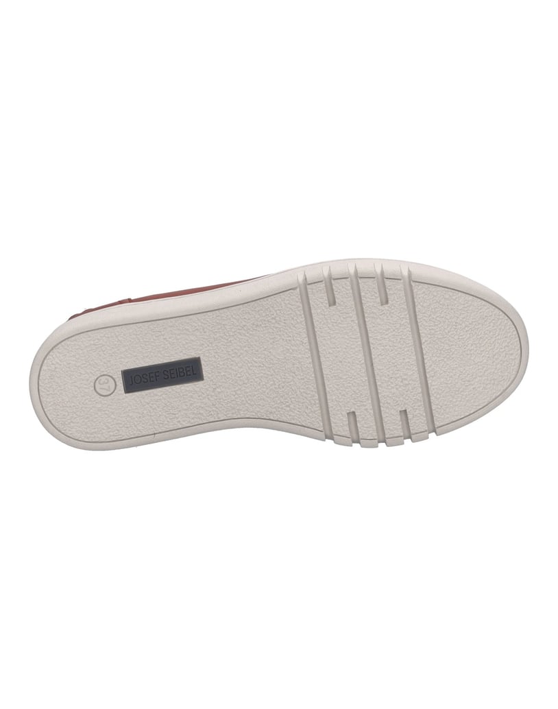 JOSEF-SEIBEL-JOSEF-SEIBEL-Jessie-03-|-Slipper-für-Damen-|-Rot-lila