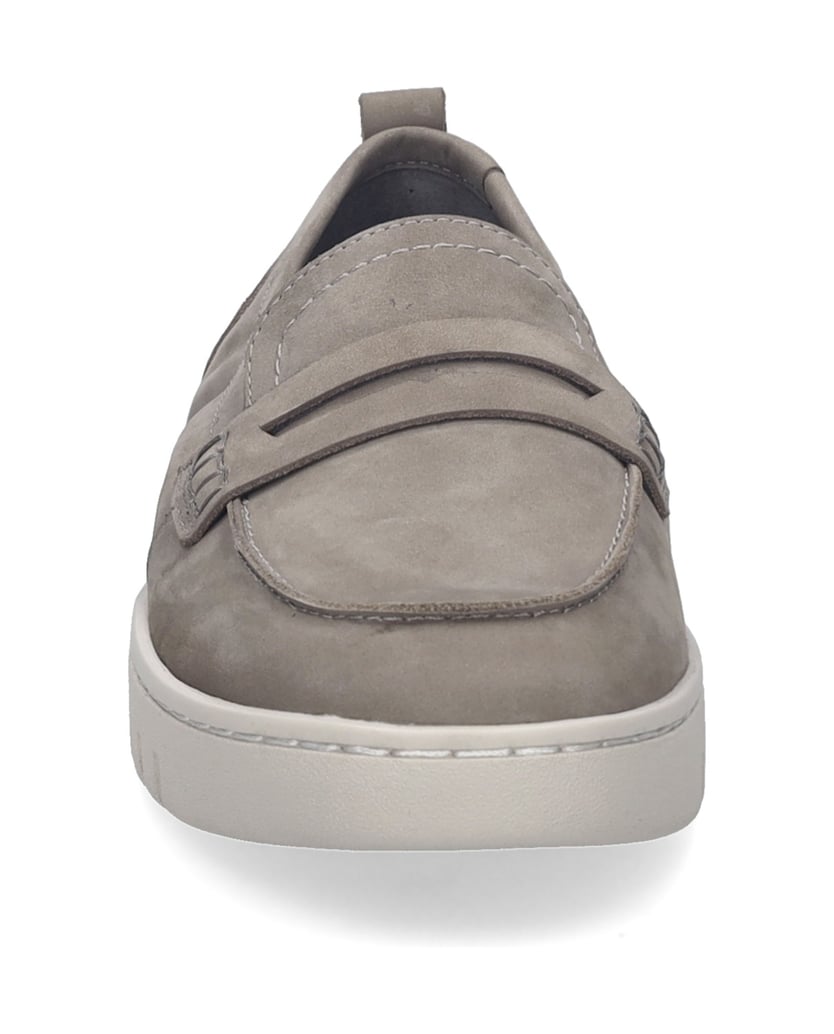 JOSEF-SEIBEL-Damen-Slipper-Jessie-03,-grau-grau