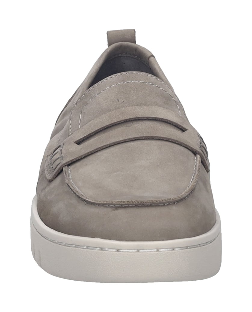 JOSEF-SEIBEL-Damen-Slipper-Jessie-03,-grau-grau