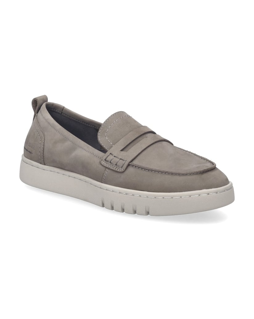 JOSEF-SEIBEL-Damen-Slipper-Jessie-03,-grau-grau