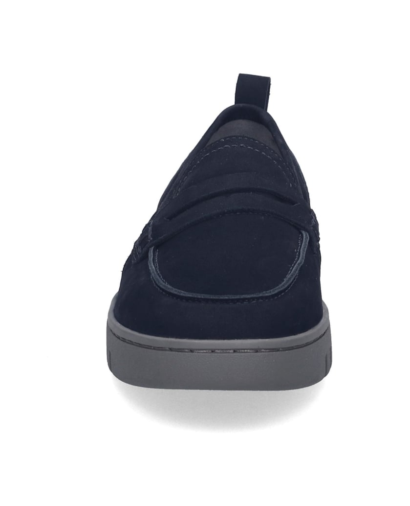 JOSEF-SEIBEL-Damen-Slipper-Jessie-03,-ocean-blau