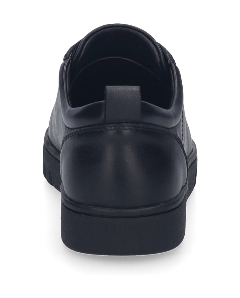 JOSEF-SEIBEL-Damen-Sneaker-Jessie-01,-black-black-schwarz