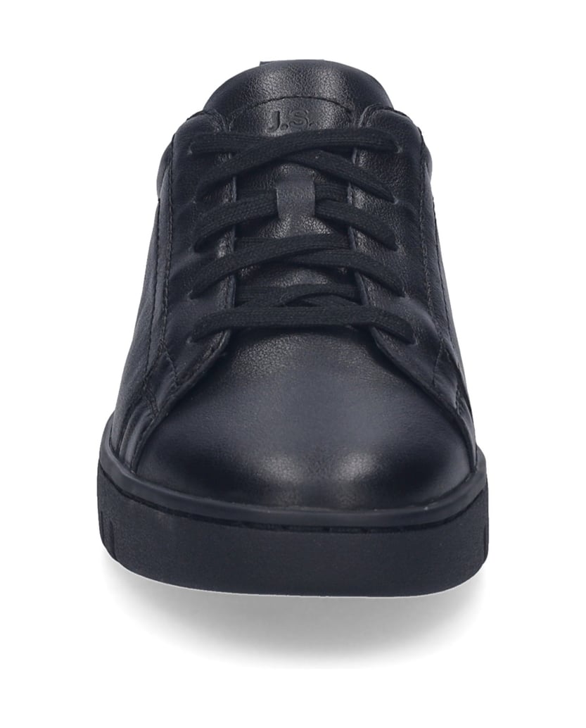 JOSEF-SEIBEL-Damen-Sneaker-Jessie-01,-black-black-schwarz