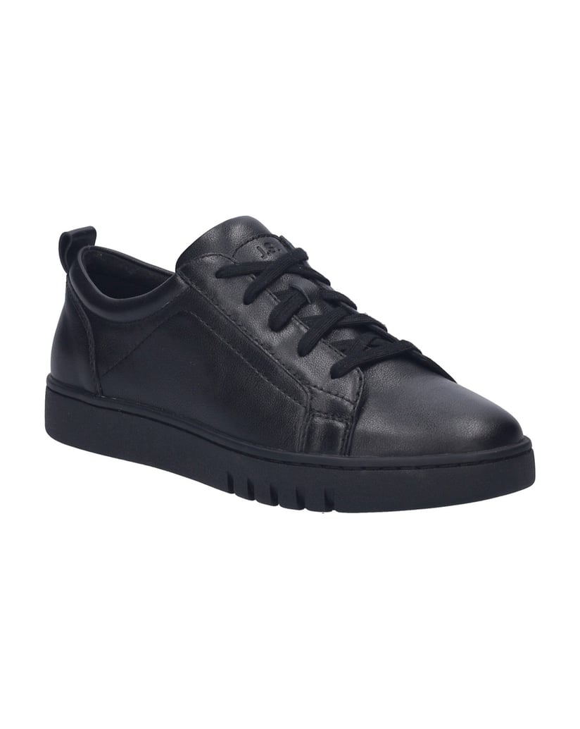 JOSEF-SEIBEL-Damen-Sneaker-Jessie-01,-black-black-schwarz