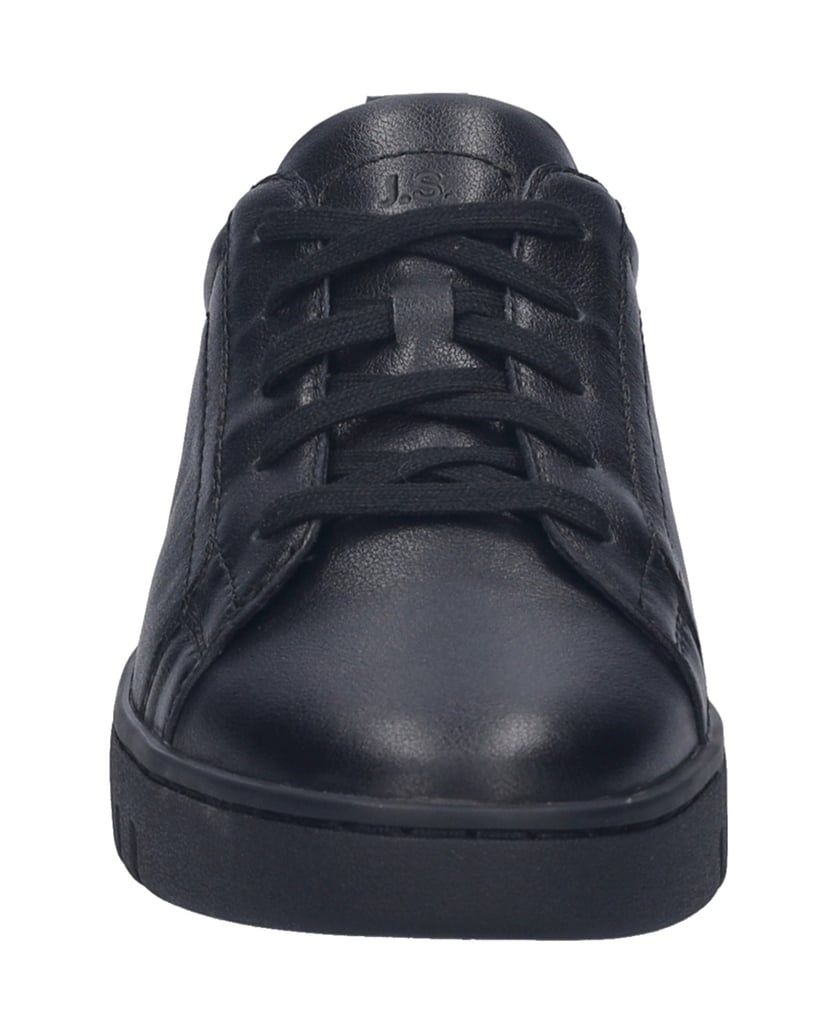 JOSEF-SEIBEL-Damen-Sneaker-Jessie-01,-black-black-schwarz