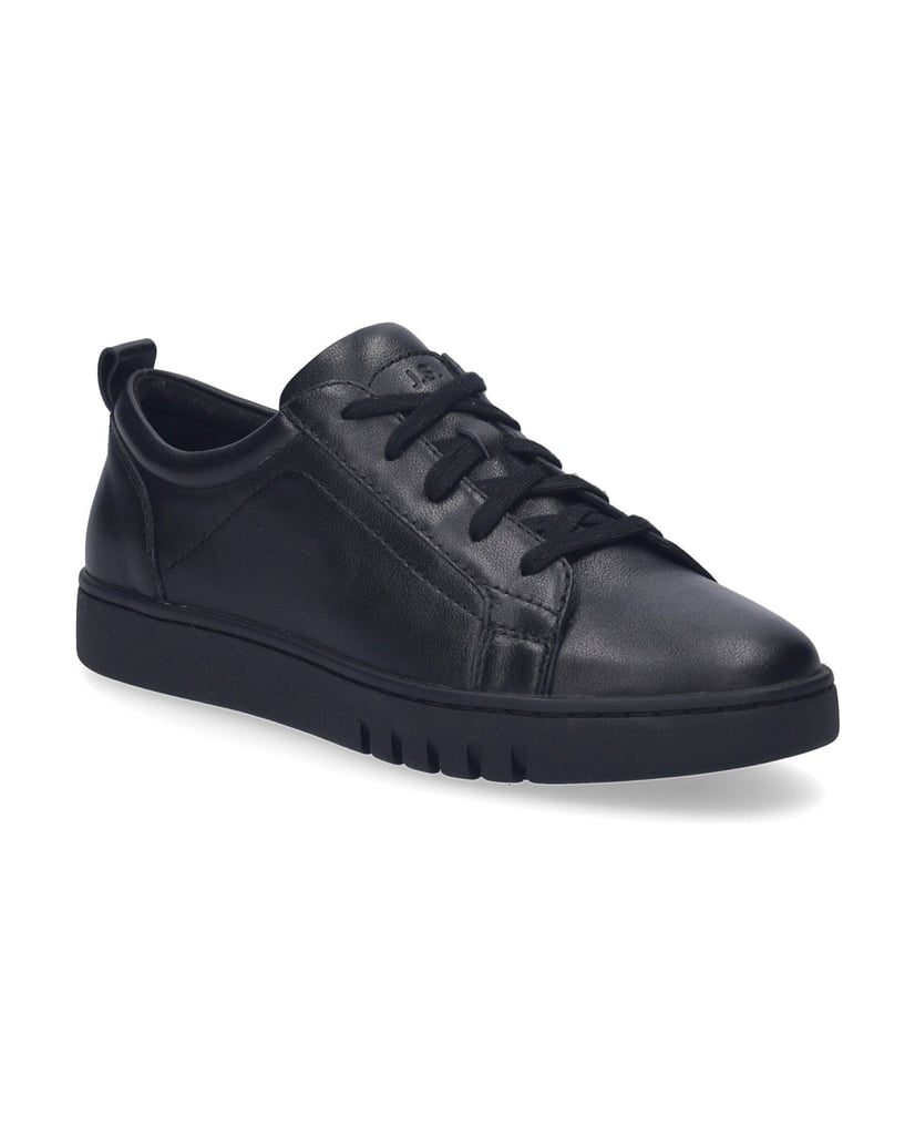 JOSEF-SEIBEL-Damen-Sneaker-Jessie-01,-black-black-schwarz