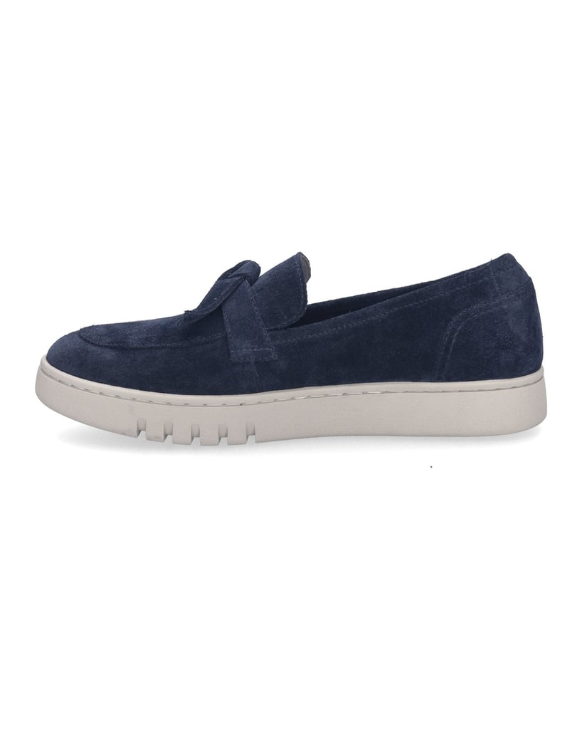JOSEF-SEIBEL-Damen-Slipper-Jessie-08,-indigo-blau