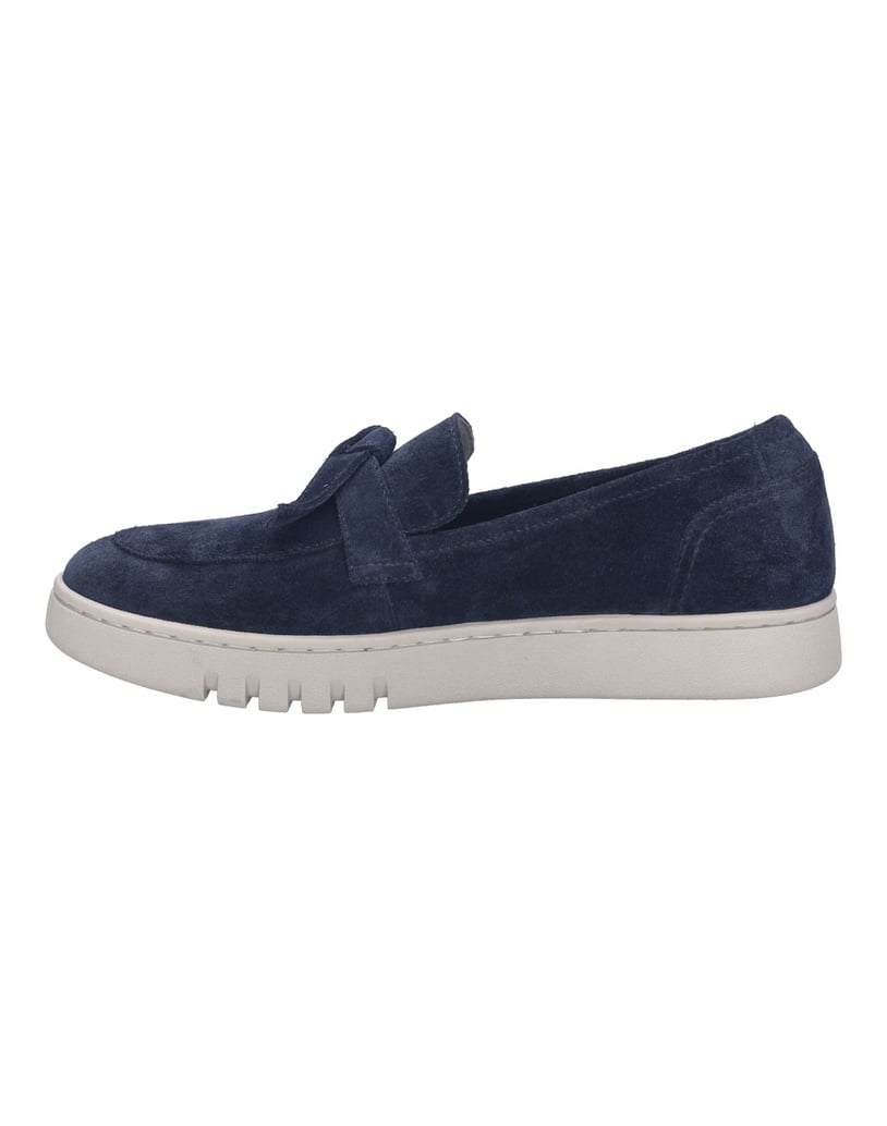 JOSEF-SEIBEL-Damen-Slipper-Jessie-08,-indigo-blau