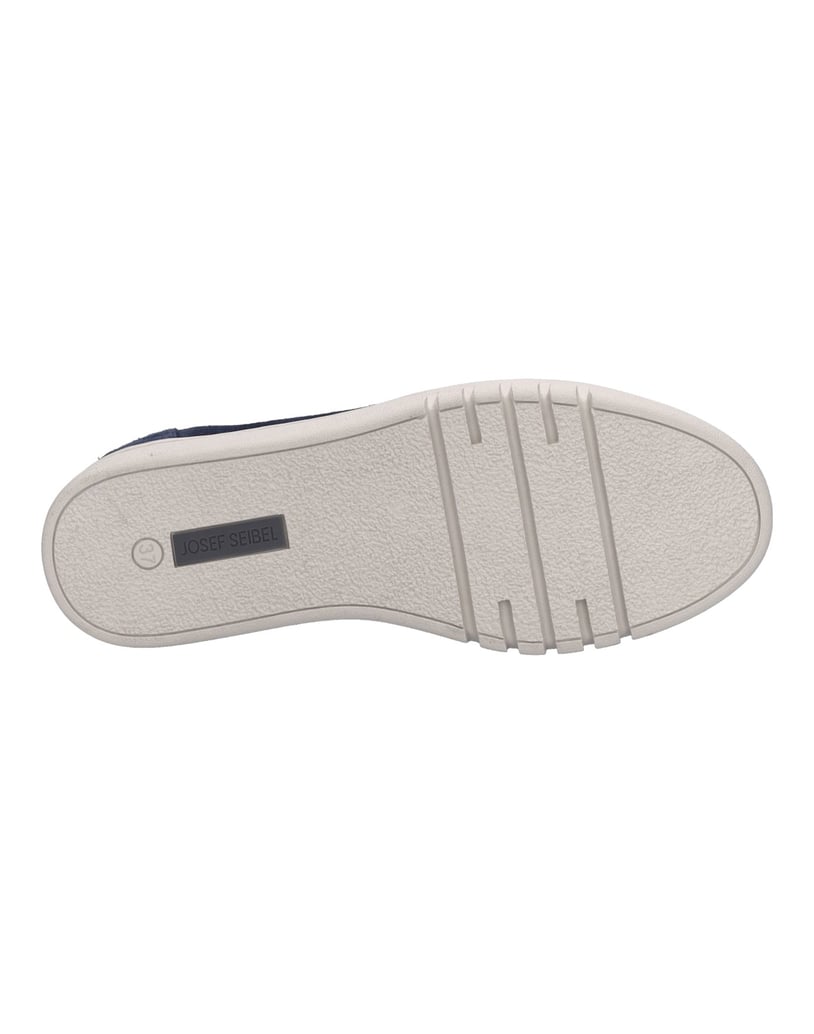 JOSEF-SEIBEL-Damen-Slipper-Jessie-08,-indigo-blau