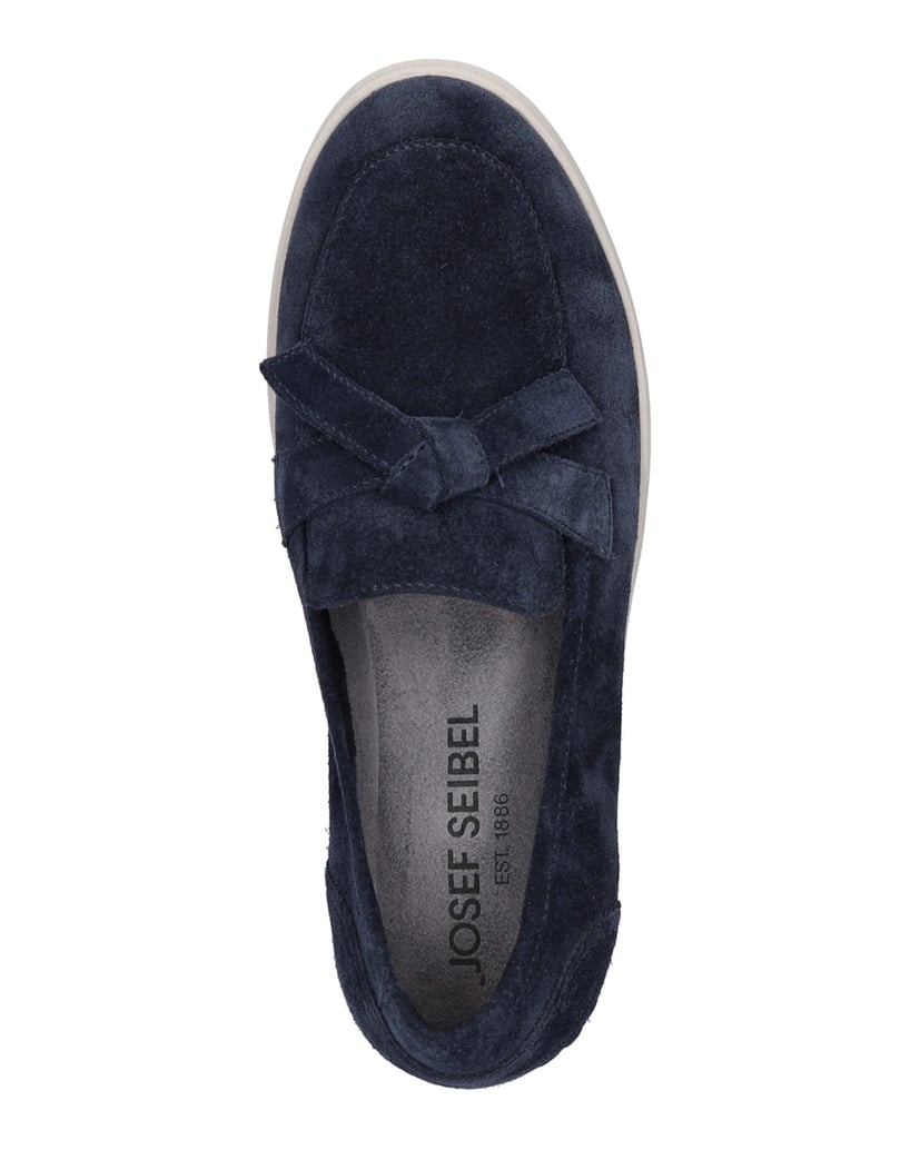 JOSEF-SEIBEL-Damen-Slipper-Jessie-08,-indigo-blau
