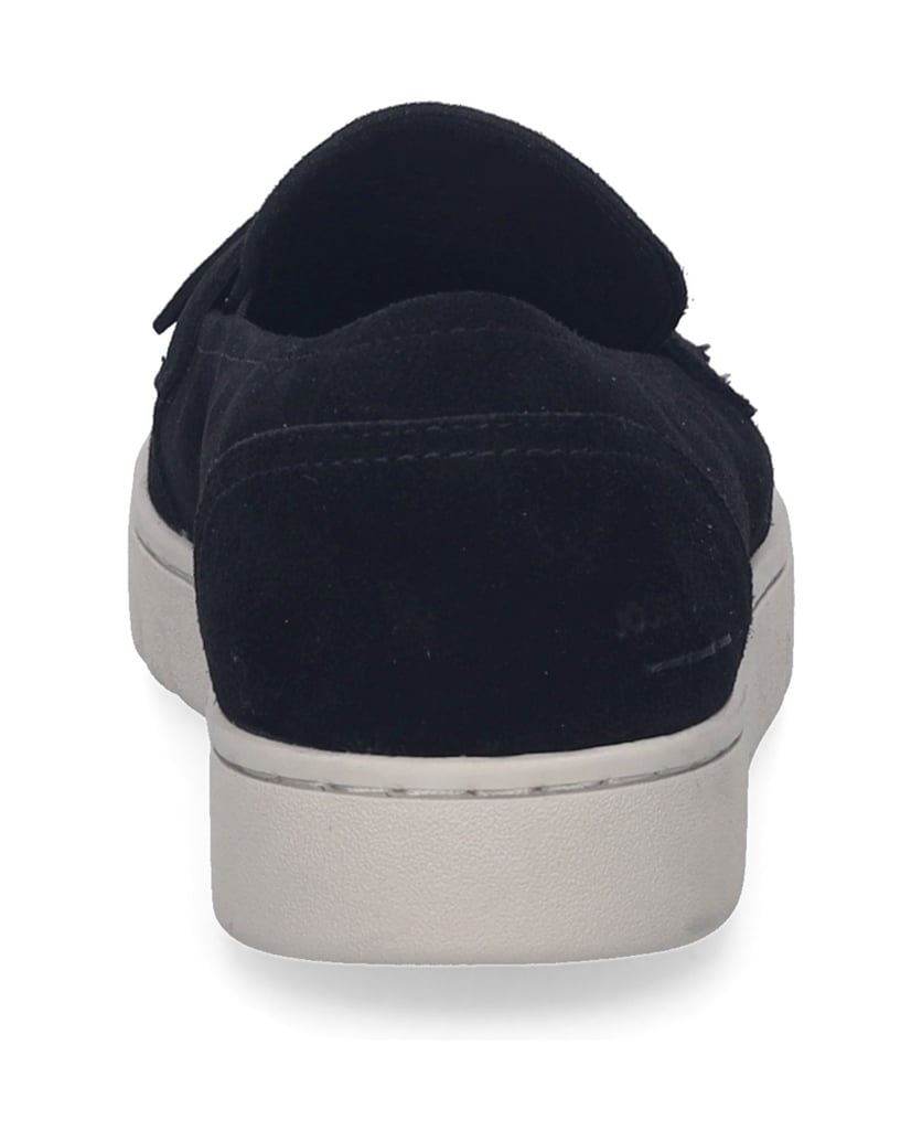 JOSEF-SEIBEL-Damen-Slipper-Jessie-08,-schwarz-schwarz