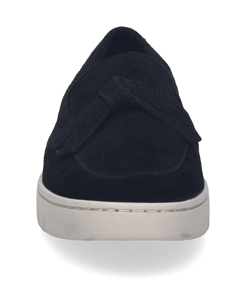 JOSEF-SEIBEL-Damen-Slipper-Jessie-08,-schwarz-schwarz