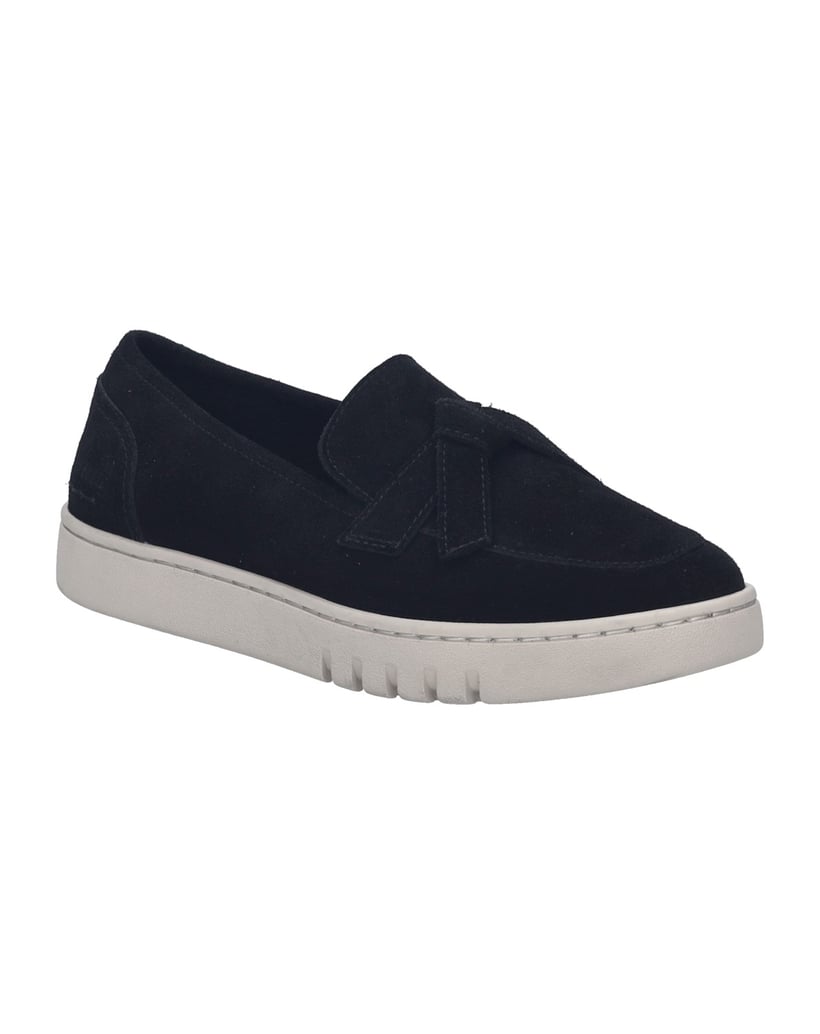 JOSEF-SEIBEL-Damen-Slipper-Jessie-08,-schwarz-schwarz