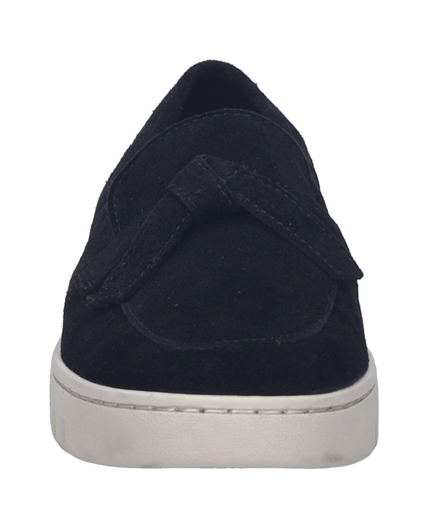 JOSEF-SEIBEL-Damen-Slipper-Jessie-08,-schwarz-schwarz