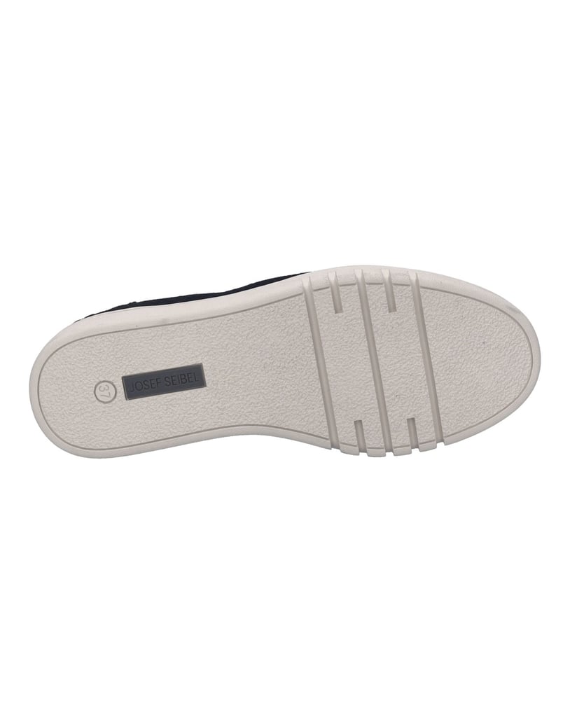 JOSEF-SEIBEL-Damen-Slipper-Jessie-08,-schwarz-schwarz