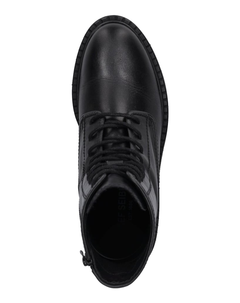 JOSEF-SEIBEL-Damen-Stiefel-Bridget-02,-schwarz-schwarz