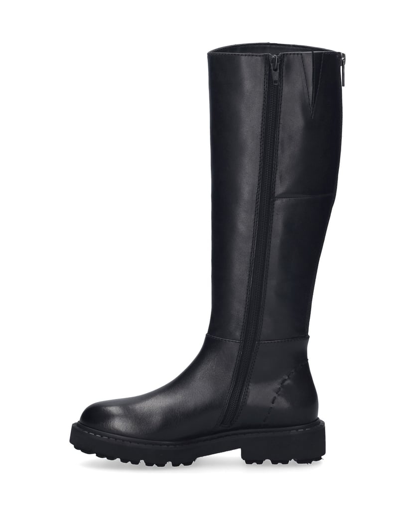 JOSEF-SEIBEL-Damen-Stiefel-Bridget-08,-schwarz-schwarz