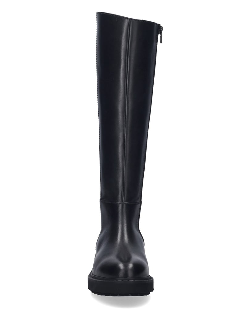 JOSEF-SEIBEL-Damen-Stiefel-Bridget-08,-schwarz-schwarz